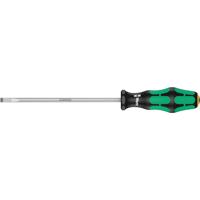 Wera 335 Werkplaats Platte schroevendraaier Kopbreedte: 5.5 mm Koplengte: 150 mm