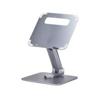 Cooling Base voor Laptop Startech ATER-LAPTOP-RISER Aluminium