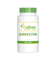 Quercetine 500mg - thumbnail