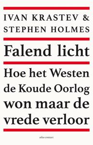 Falend licht (Paperback)