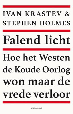 Falend licht (Paperback)