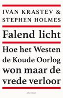 Falend licht (Paperback)