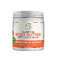 Petal Fresh Mandarin & Mango Body Butter