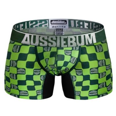 AussieBum CottonSoft 2.0 Hipster