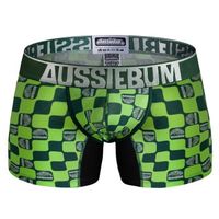 AussieBum CottonSoft 2.0 Hipster - thumbnail