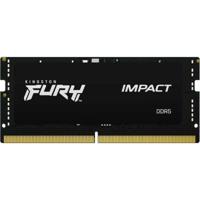 RAM geheugen Kingston Impact 32 GB 5600 MHz DDR5 SDRAM DDR5 CL40 RAM geheugen Kingston Impact 32 GB 5600 MHz DDR5 SDRAM DDR5 CL40