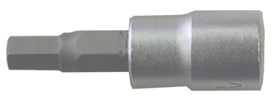 Connex 1/4 Dopsleutel 6-Kant 4.0Mm - COXT568540