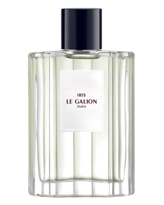 Le Galion Iris Eau de Parfum 100ml | Dames Parfum