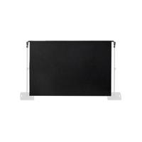 Gravity PAD SET 2 pipe & drape set