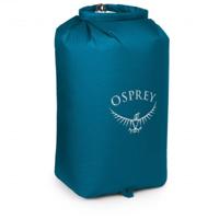 Osprey Ultralight Drysack - 35L - Lichtgewicht Waterdichte Opbergzak - Waterfront Blue