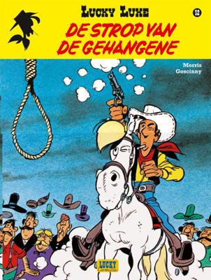 52. de strop van de gehangene (Paperback)