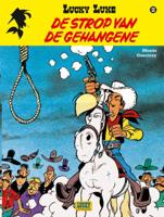 52. de strop van de gehangene (Paperback)