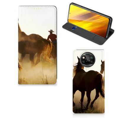 Xiaomi Poco X3 Pro | Poco X3 | Hoesje maken | Design Cowboy