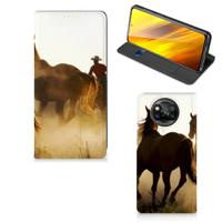 Xiaomi Poco X3 Pro | Poco X3 | Hoesje maken | Design Cowboy