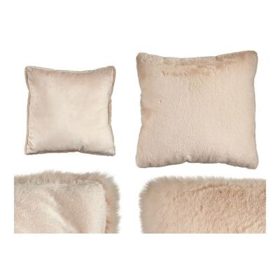 Kussen Crème Wit 40 x 2 x 40 cm