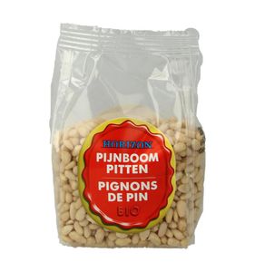 Pijnboompitten bio