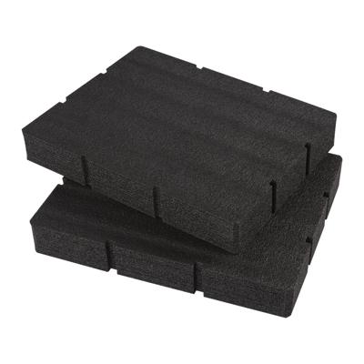 Milwaukee PACKOUT™ Foam insert voor Gereedschapskoffer VE=2 - 4932479157