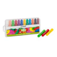 Creall silky stiften 3in1, 12st. Creall silky stiften 3in1, 12st.