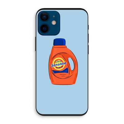 Ultra Sensitive: iPhone 12 mini Biologisch afbreekbaar hoesje