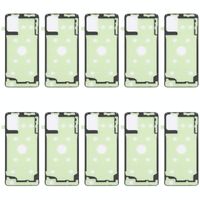 10 PCS Back Housing Cover Lijm voor Samsung Galaxy A31