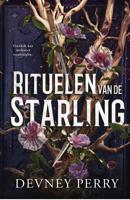Rituelen van de Starling - Devney Perry - ebook