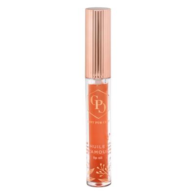 Cent Pur Cent Lipgloss Lip Oil Caramel 2.5ml