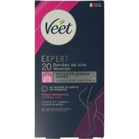 Veet Expert koude waxstrips been normal Veet Expert koude waxstrips been normal