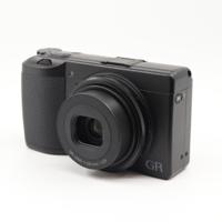 Ricoh GR IIIx HDF occasion