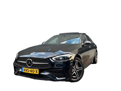 Mercedes Benz C Klasse