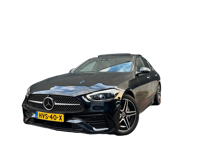 Mercedes Benz C Klasse