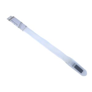 Admiral Staging Cable Wrap kabelbinder 38x550mm wit (set van 5 stuks)