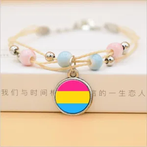 Pride armband 2 - Sieraden - Spiritueelboek.nl