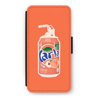 S(peach)less: iPhone 12 Pro Max Flip Hoesje