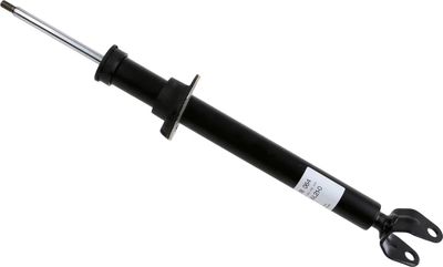 Schokdemper 0266250017