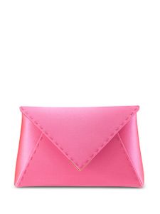 Tyler Ellis petite pochette Lee Pouchet - Rose