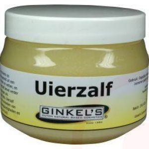 Ginkel&apos;s Uierzalf