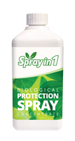 Woma Spray in 1 - 500ml