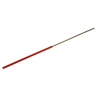 GB glijanker 3x300 rvs A4 | 100 stuks - 17990301