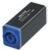 Neutrik NAC3MMXX Mains A-B-Series Adapter Stroomkoppelstuk voor powerCON XX