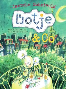 Botje & Co - Janneke Schotveld - ebook