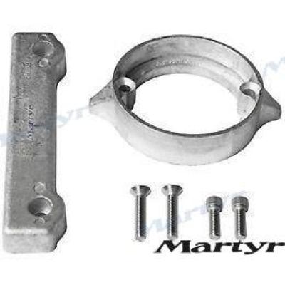 CM280DPKITM - MAGNESIUM ANODE KIT
