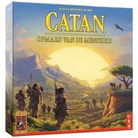 Catan: Opmars van de mensheid