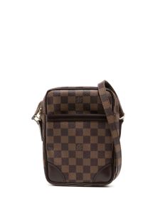 Louis Vuitton Pre-Owned sacoche Danube (2006) - Marron