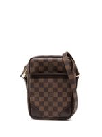 Louis Vuitton Pre-Owned sacoche Danube (2006) - Marron - thumbnail