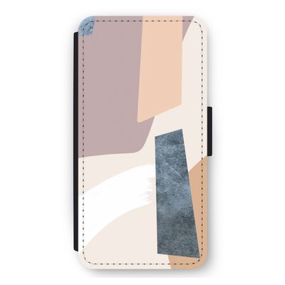 Luca: iPhone 11 Flip Hoesje