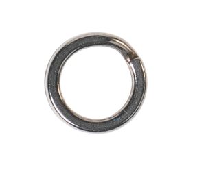 Zeck HD Split Ring 55kg 10st.