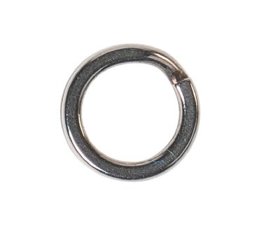 Zeck HD Split Ring 55kg 10st.