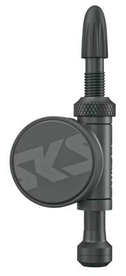 Sks Ventiel drukmeter airspy tl 60mm zw