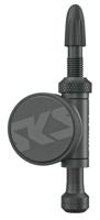 Sks Ventiel drukmeter airspy tl 60mm zw