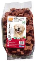 BF PETFOOD 3 IN 1 HONDENKOEKJES MET CRANBERRY